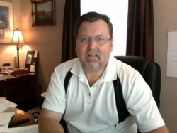 John Dubay Director of Operations Sound Telecom 24 Hour Telephone Answering Service, Inbound and Outbound Call Center, Unified Communications and Virtual PBX, Business Voicemail Solutions, Telemarketing, Appointment Scheduling Services, Bilingual Calls